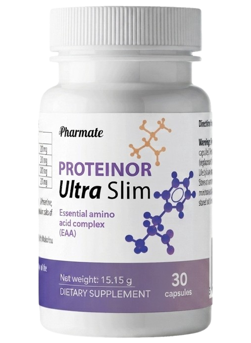 PROTEINOR Ultra Slim - produkt